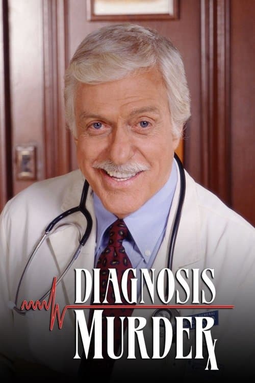 Diagnostic : Meurtre Série Vf Stream • Papadustream