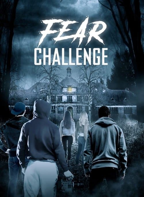 Fear challenge