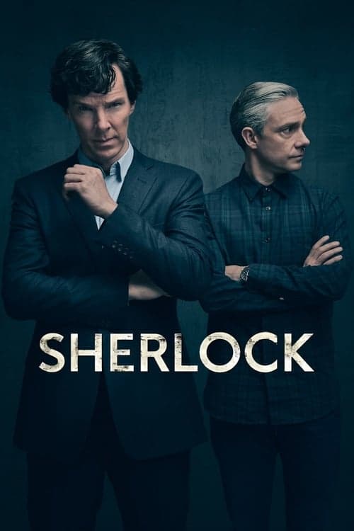 Sherlock Série Vf Stream • Papadustream