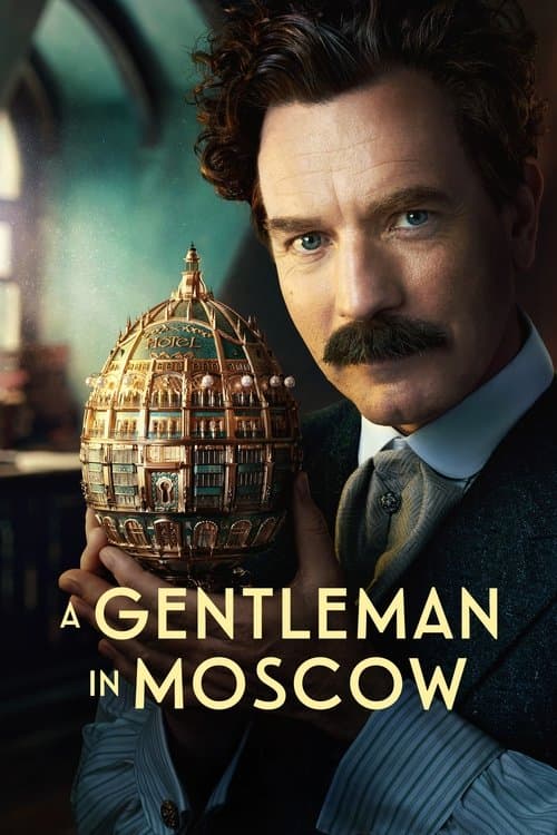 A Gentleman in Moscow Série Vf Stream • Papadustream