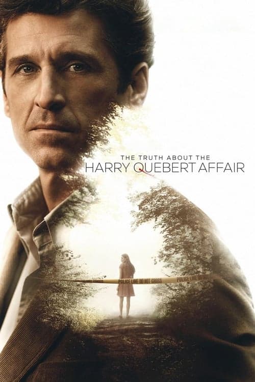 La Vérité sur l'affaire Harry Quebert Série Vf Stream • Papadustream