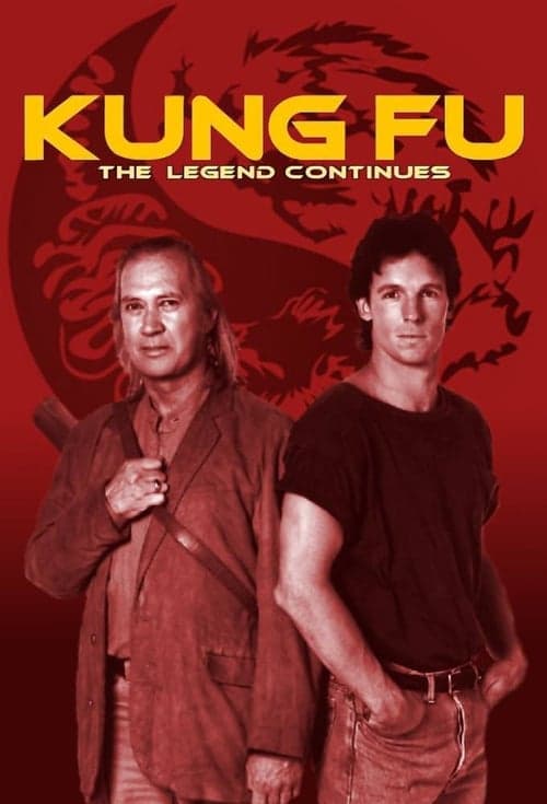 Kung Fu - la Légende Continue Série Vf Stream • Papadustream