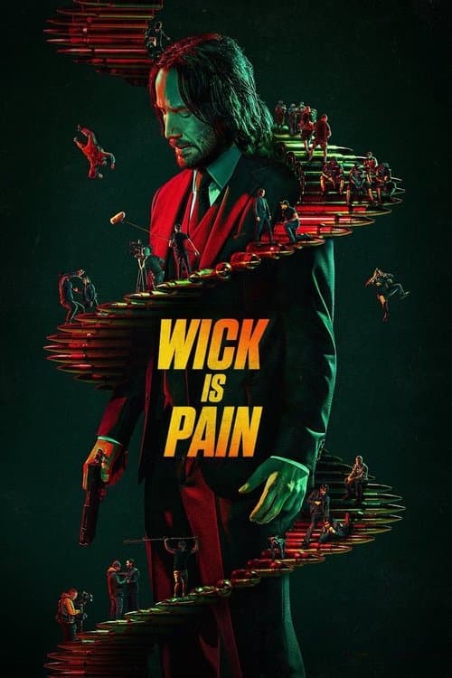 Il était une fois John Wick