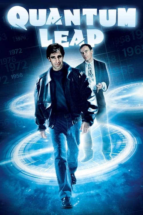 Code Quantum Série Vf Stream • Papadustream