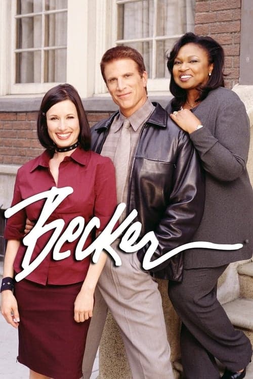 Becker Série Vf Stream • Papadustream